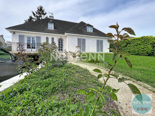  Maison à vendre 7 pièces 181 m²