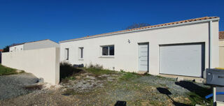  Maison � vendre 4 pi�ces 96 m�