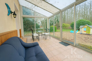  Maison � vendre 5 pi�ces 100 m�