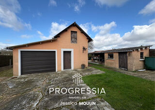  Maison � vendre 6 pi�ces 112 m�