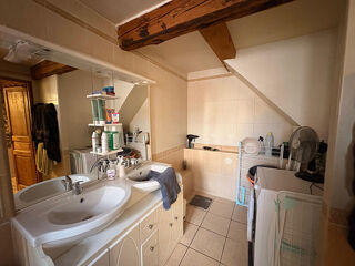 Vente Maison Charmante maison de ville en pierre au coeur d'Ortaffa ? 90 m² Ortaffa