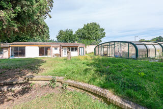  Maison à vendre 12 pièces 205 m²