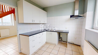  Maison � louer 6 pi�ces 135 m�