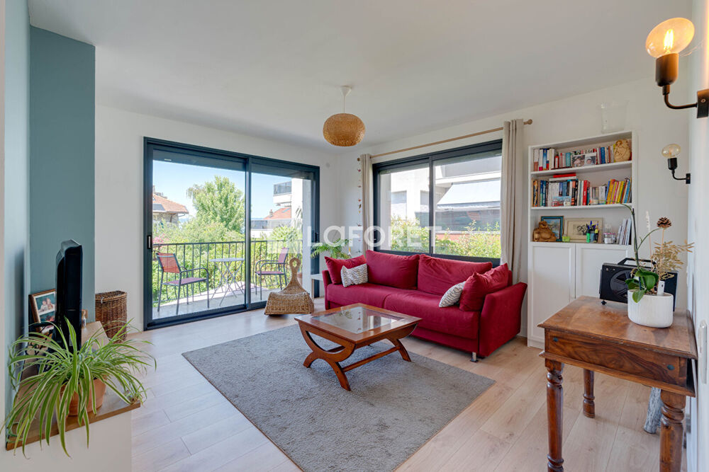  vendre  Maison Neuvecelle (74500)