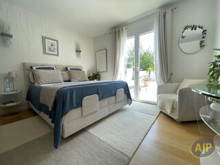 Maison à vendre 5 pièces 136 m²