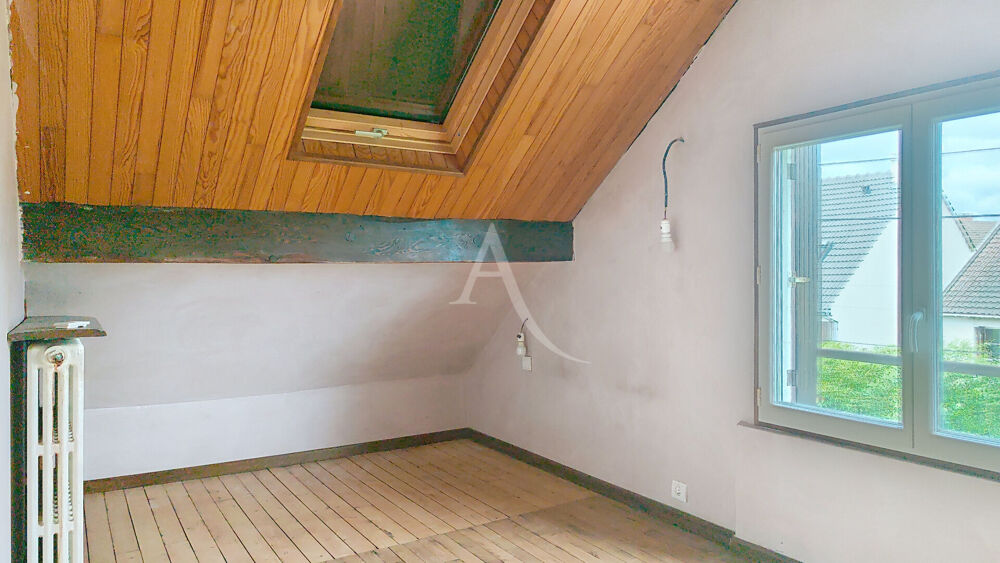 Vente Maison Maison SECTEUR DES GRAVIERS a Massy Massy