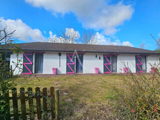  Maison � vendre 10 pi�ces 201 m�