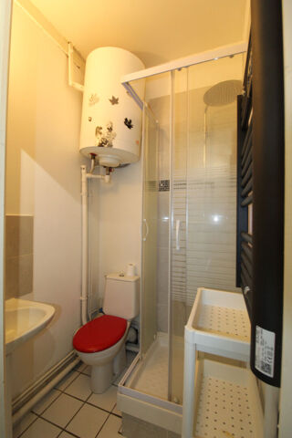  Appartement � louer 1 pi�ce 17 m�