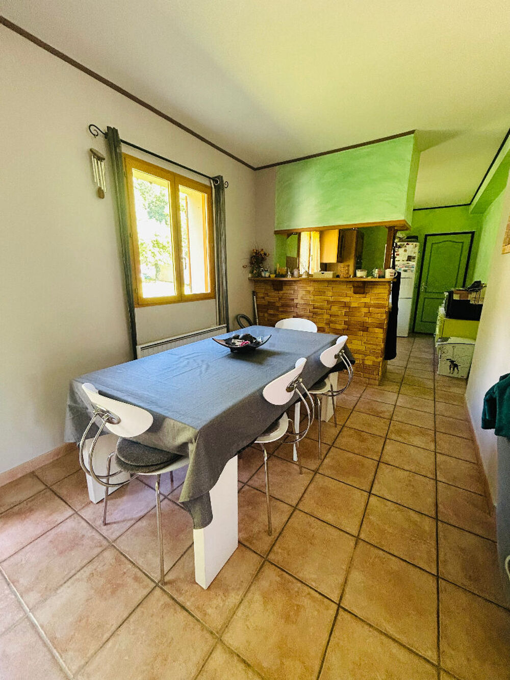 Vente Maison Pavillon 4 chambres de 105 m² ? Terrain clos de 860 m² ? Excellent état La ferte sous jouarre