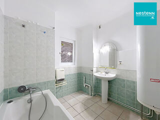  Appartement à louer 3 pièces 67 m²