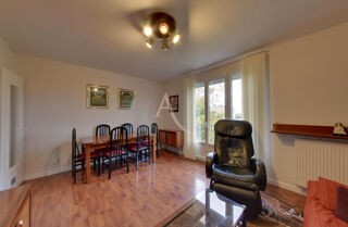  Appartement à vendre 3 pièces 58 m²