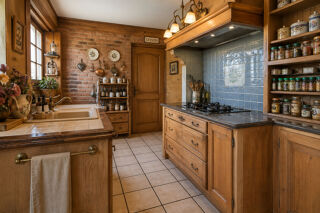  Maison à vendre 6 pièces 158 m²