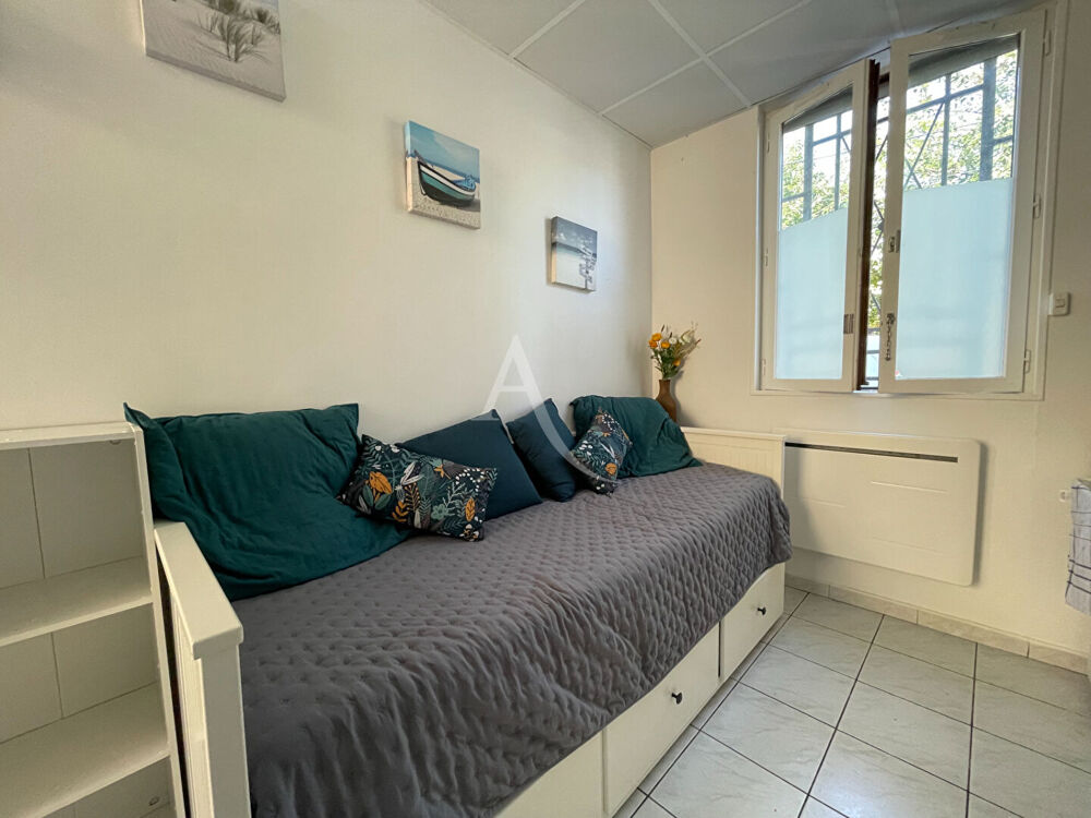 Studio meublé Choisy Le Roi 13.81 m2