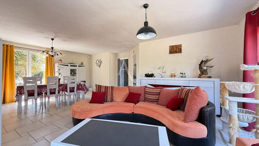 Vente Maison LA ROCHE SUR YON MAISON A VENDRE EXCLUSIVITE AMANDA La roche sur yon