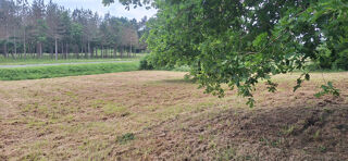  Terrain � vendre 1219 m�