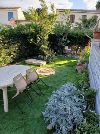  Maison à vendre 5 pièces 