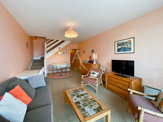  Appartement � vendre 3 pi�ces 65 m�