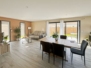  Maison � vendre 3 pi�ces 78 m�