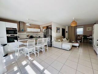  Appartement à vendre 4 pièces 85 m²