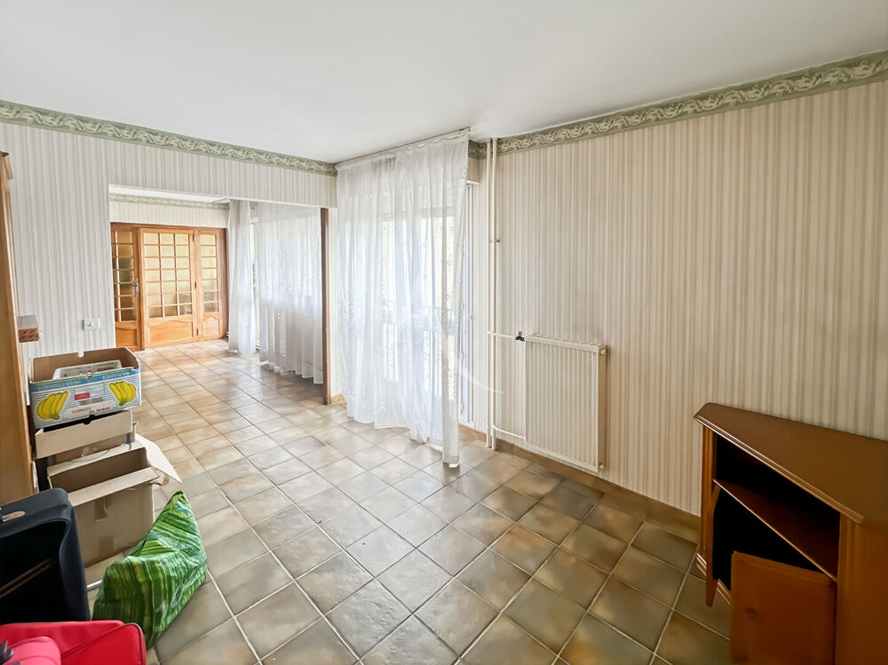 Vente Appartement Appartement Les Mureaux 3 pièce(s) 72m² - 2 chambres Les mureaux