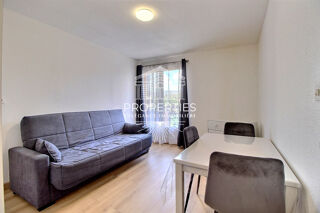  Appartement � vendre 2 pi�ces 25 m�