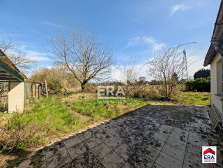 Vente Maison Maison Plain-pied  + un Terrain - Wasquehal - 1200 m² Wasquehal