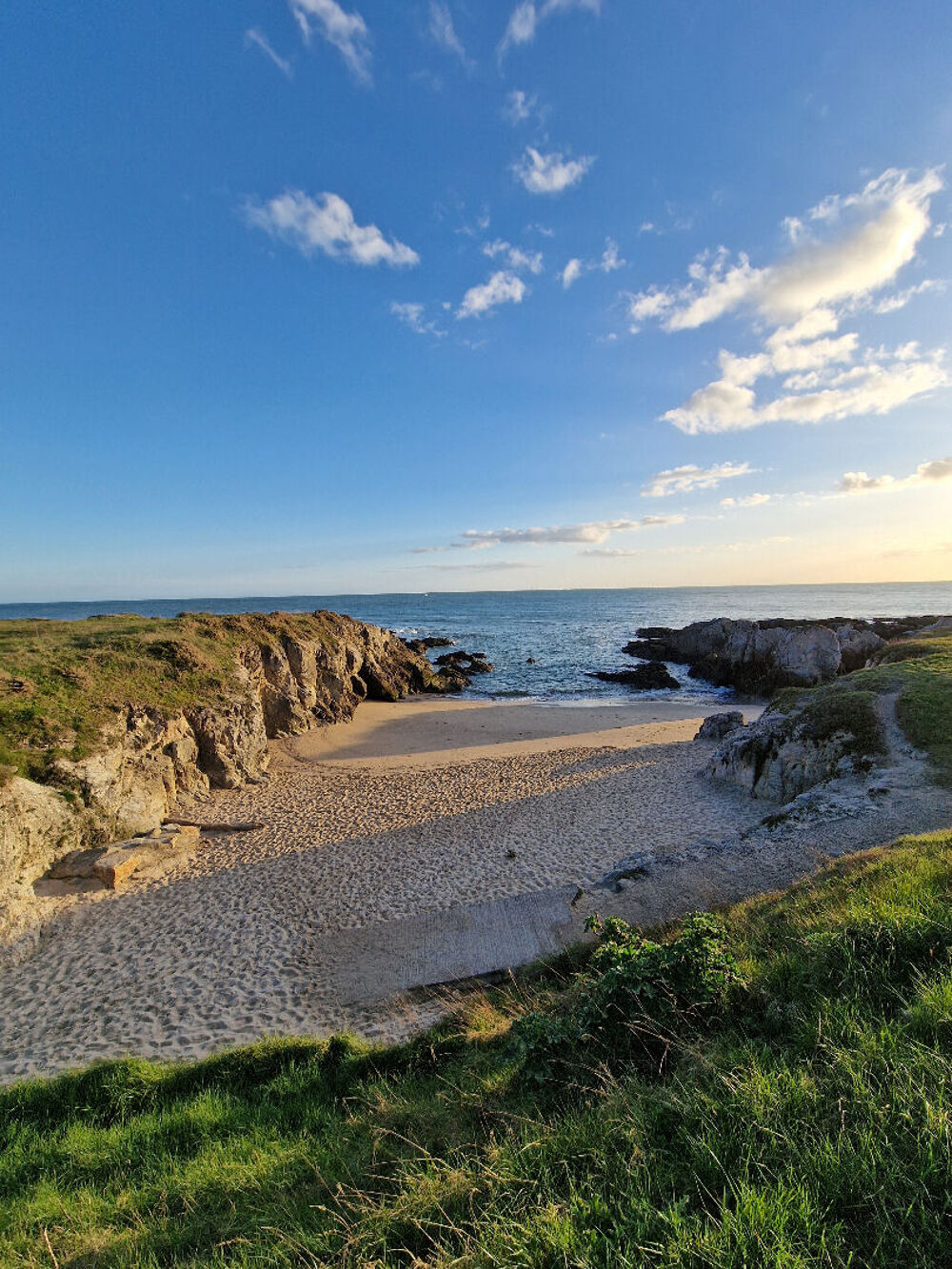 Vente Maison A 2 pas de la côte sauvage. Le pouliguen