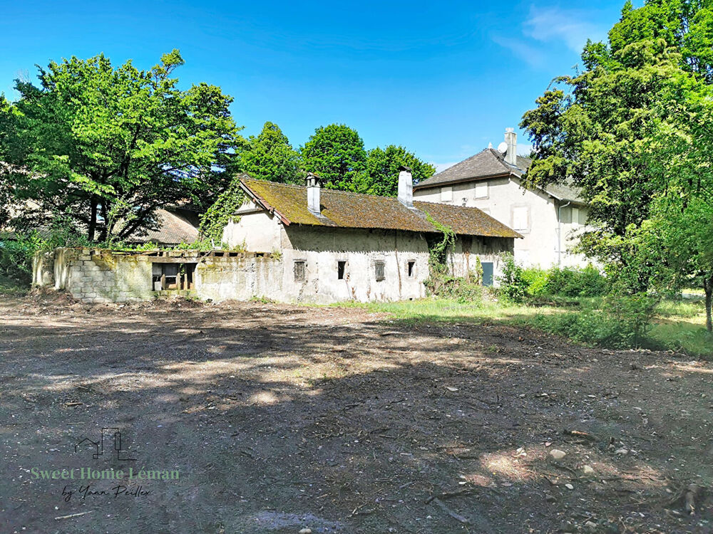 Campagne et sérénité aux portes de la ville