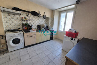  Maison à vendre 4 pièces 70 m²