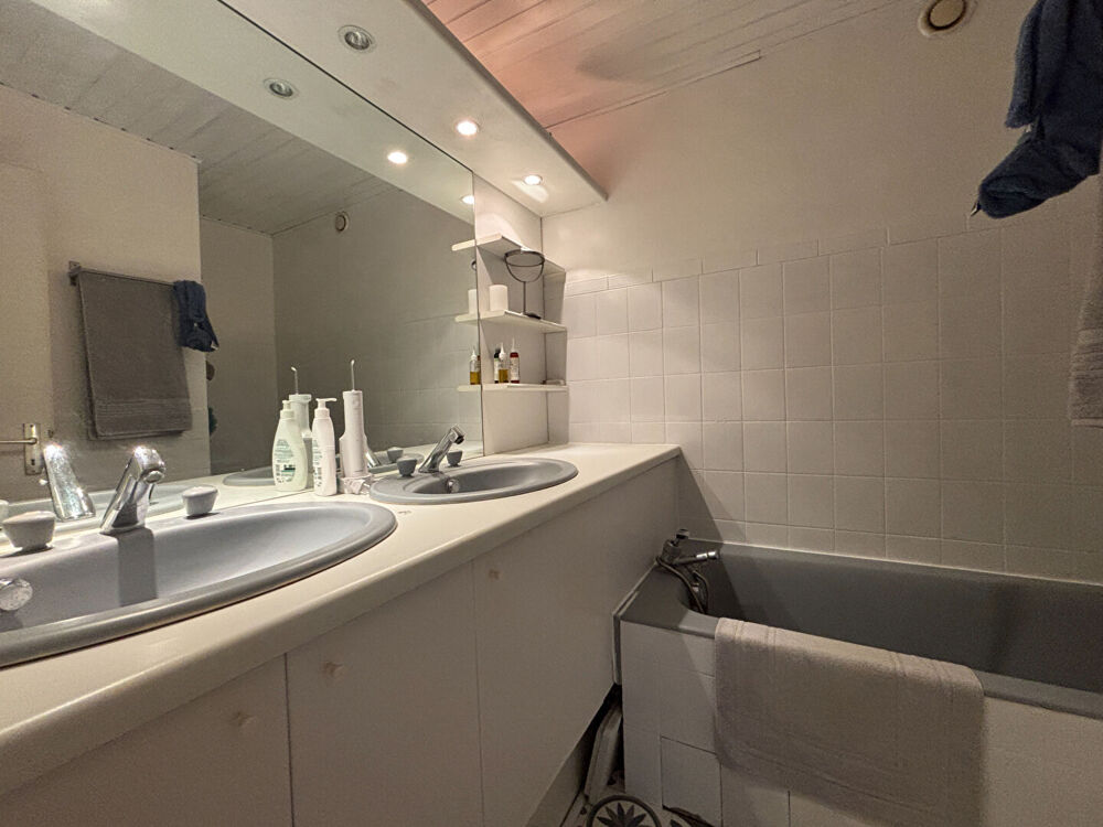 Vente Maison Mieux qu'un appartement, une maison de village à COGNIN Cognin