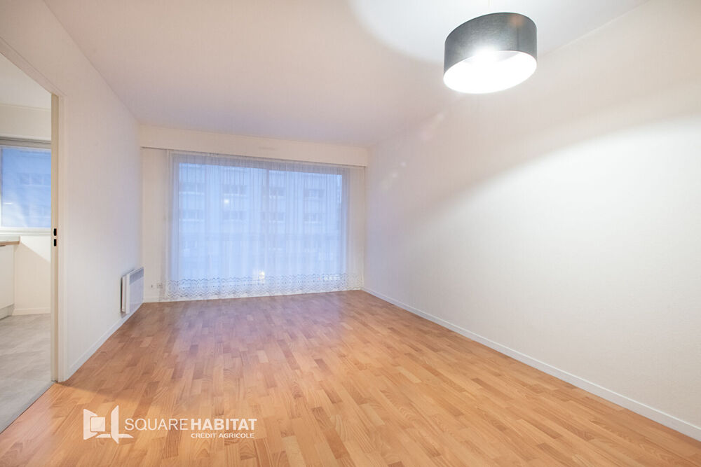 Vente Appartement Appartement Boulogne Sur Mer 3 pièce(s) 59 m2 Boulogne sur mer
