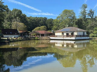  Maison � vendre 7 pi�ces 300 m�