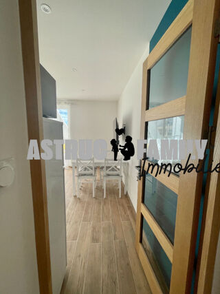  Appartement � louer 2 pi�ces 31 m�