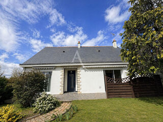  Maison � vendre 5 pi�ces 135 m�
