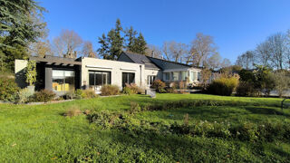  Maison à vendre 8 pièces 270 m²