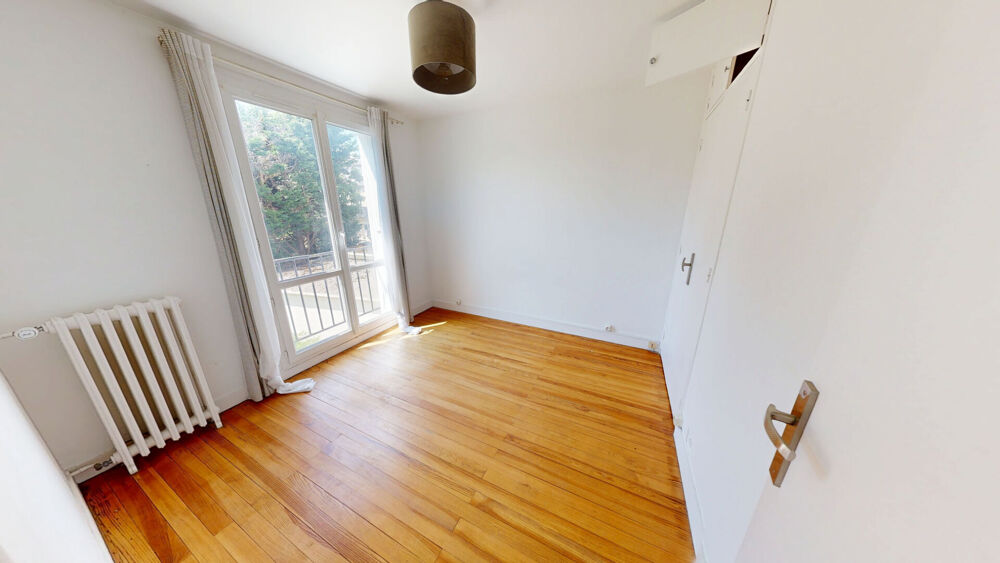 Vente Appartement LE HAVRE - BELLE OPPORTUNITÉ - Appartement T2 de 52 m² - Idéal premier achat ou investissement Le havre