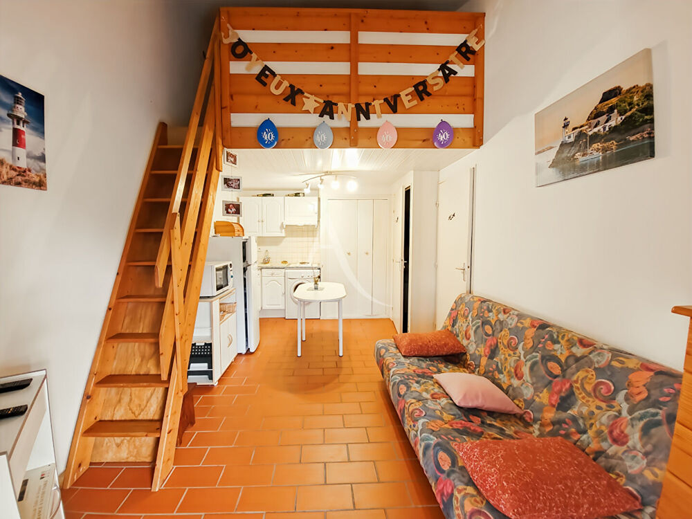 Vente Maison Pavillon proche plage ! Saint hilaire de riez