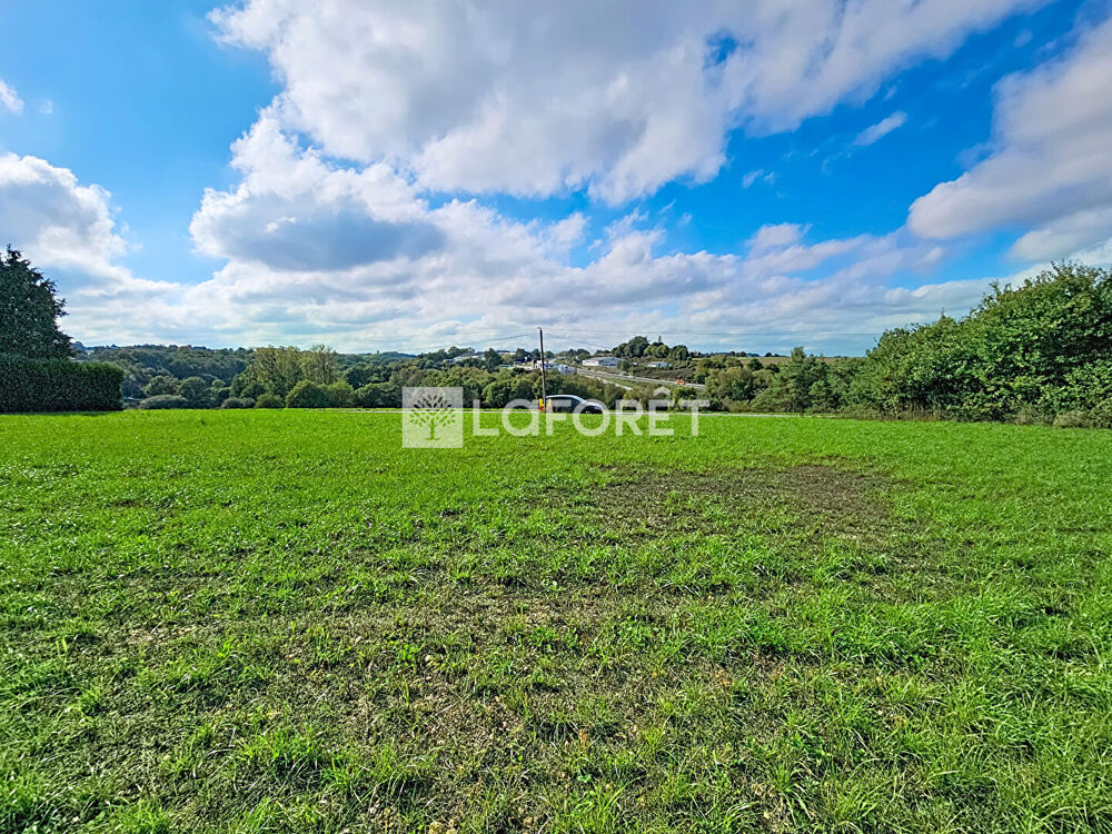 Vente Terrain Terrain Guegon 27637 m2 Guegon