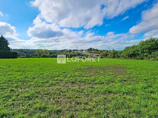 Vente Terrain Terrain Guegon 27637 m2 Guegon