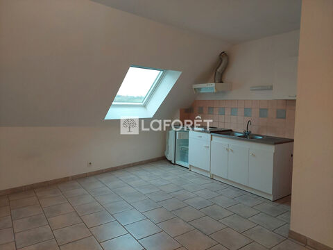  Appartement � louer 1 pi�ce 28 m�