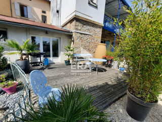  Maison � vendre 6 pi�ces 225 m�