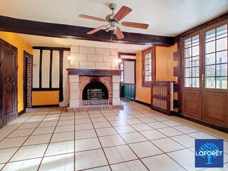  Maison � vendre 6 pi�ces 140 m�