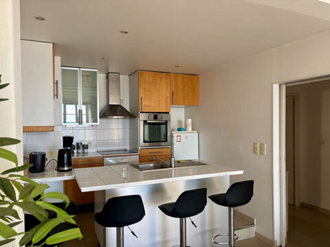  Appartement � louer 3 pi�ces 61 m�