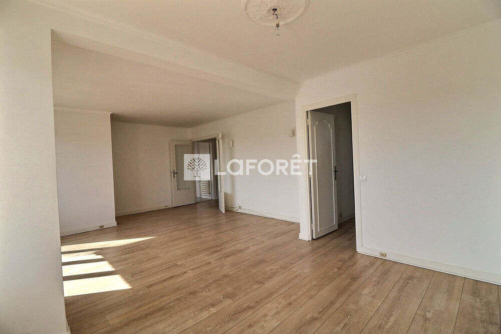 Vente Appartement Appartement Rueil Malmaison 4 pièce(s) 75 m2 Rueil malmaison