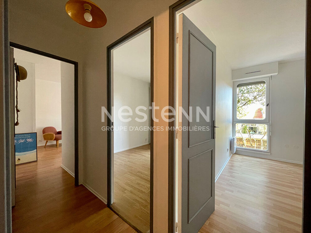 Vente Maison Secteur BORDEAUX Gallieni Maison d'environ 94 m2 avec jardin privatif  et stationnement Bordeaux