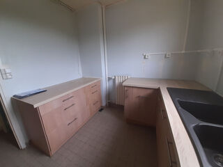  Appartement � vendre 3 pi�ces 54 m�