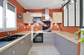  Maison � vendre 4 pi�ces 95 m�