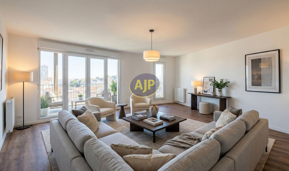 MERIGNAC - APT T4