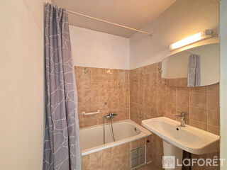  Appartement � vendre 2 pi�ces 46 m�