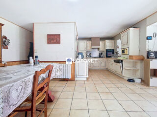  Maison à vendre 5 pièces 110 m²